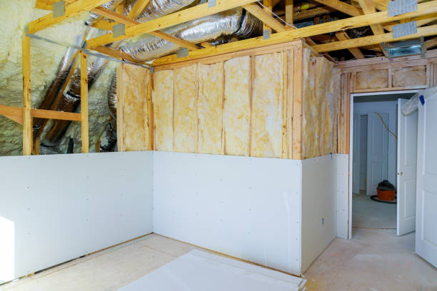 Fireproof Insulation in North El Monte, CA